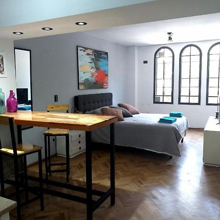 Estudio Rufina I Mendoza Downtown Exteriér fotografie