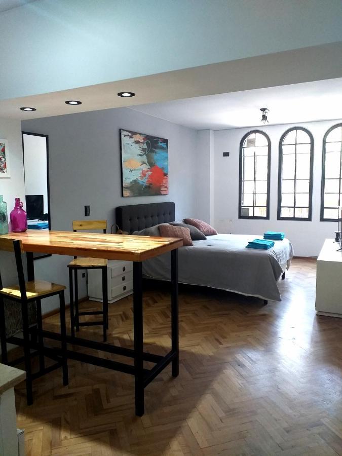 Estudio Rufina I Mendoza Downtown Exteriér fotografie